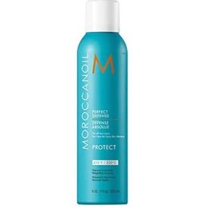 Morrocanoil Perfect Defense Heat Protectant Spray